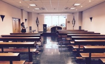 Funeral Services Saturnino