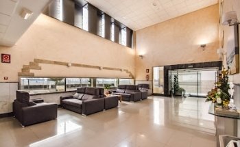 Funeraria Tanatorio Piedrabuena