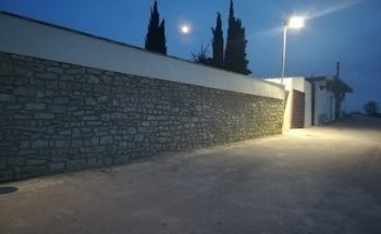 Tanatori Municipal de Sta. Coloma de Queralt