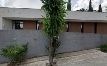 Tanatorio de Carabaña