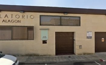 Velatorio ADE Alagón - Velatorio comarcal de la Ribera Alta del Ebro