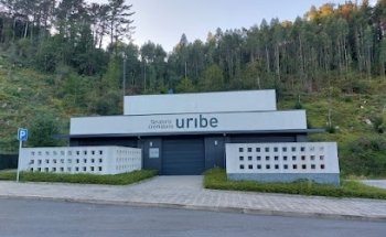 Tanatorio Crematorio Uribe