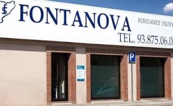 Tanatori Àltima Sant Joan de Vilatorrada