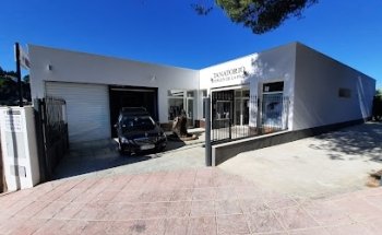 TANATORIO VIRGEN DE LA PAZ