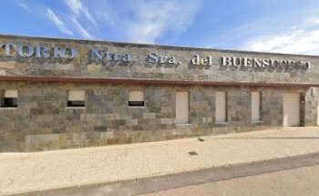 Tanatorio Nuestra Señora del Buensuceso - Grupoia