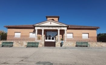 Tanatorio municipal
