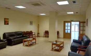 Enalta Tanatorio De Puente La Reina