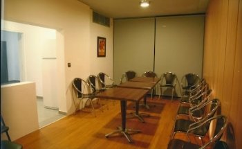 FUNERARIA VIRGEN DE CUADROS