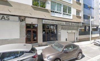 Albía Gestión de Servicios S.L.