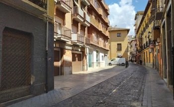 Funeraria del Moral