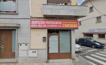 Servicios Funerarios Nuestra Señora de La Jarosa