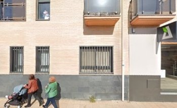 Funeraria Islámica, Zaragoza