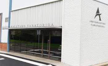 Aretxabaletako Tanatorioa