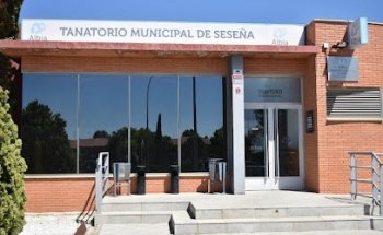 Albia Tanatorio Municipal de Seseña