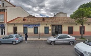 Servicios Funerarios Aranjuez Vértice