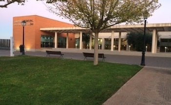 TANATORIO MUNICIPAL NTRA. SRA. DE LA CARIDAD.