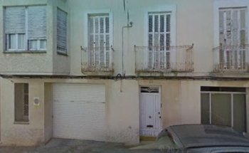 Tanatori Miralcamp , Funerària Borràs