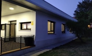 TANATORIO MUNICIPAL