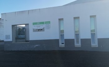 Velatorio de La Parra