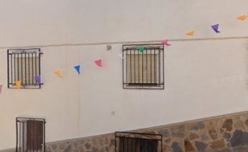 Funeraria Cristo De La Yedra