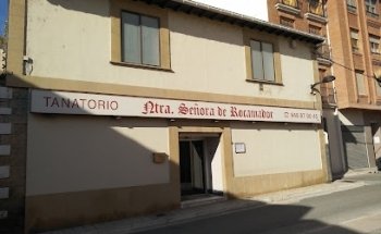 Tanatorio Nuestra Señora de Rocamador