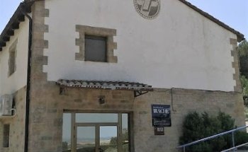 TANATORIO IRACHE | Lerín