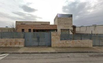 Tanatorio Añover de Tajo