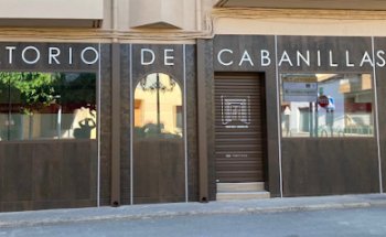 Tanatorio de Cabanillas