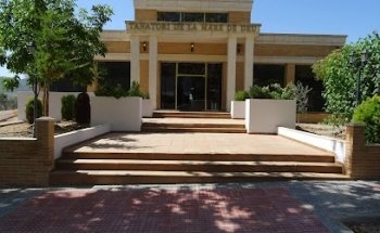 Tanatorio De La Mare De Deu