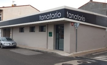 Enalta Tanatorio de Castejon