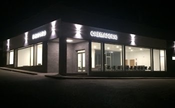 Tanatorio-crematorio SERFUNBRA