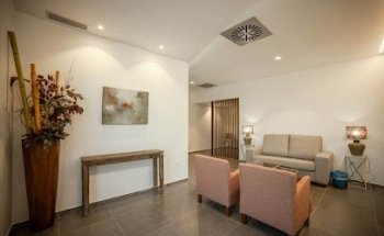 Tanatorio Santa Eulalia (Mérida)