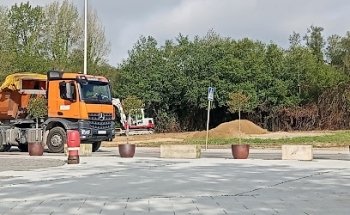 Tantorio Mémora de Sada