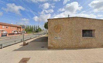 TANATORIO IRACHE | Castejón