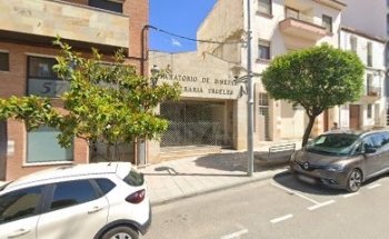 Tanatorio Binefar - Albia - Funeraria Urgelés