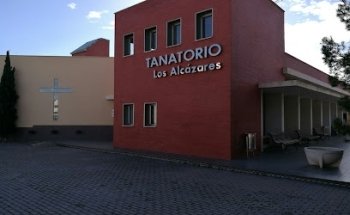 Tanatorio Los Alcázares - ALTAREM Servicios Funerarios