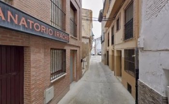 TANATORIO IRACHE | Peralta/Azkoien