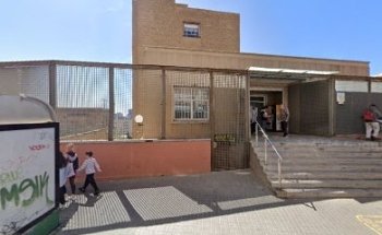 Oficina Àltima Hospital General de L'Hospitalet