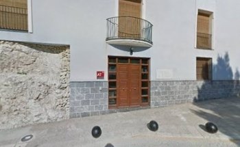 Catalina Martínez Cava