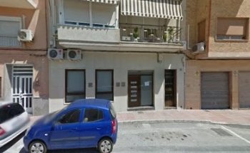 Funeraria San Francisco