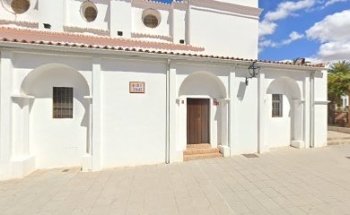 Antonio Morillo Megías