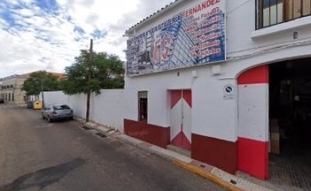 Funeraria Nuestra Señora Del Buensuceso