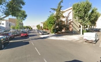 Fun España Corredor Del Henares