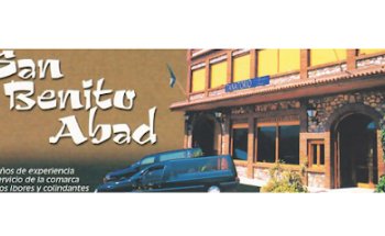 Funeraria y Tanatorio San Benito Abad