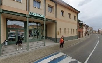 Tanatorio Oropesa