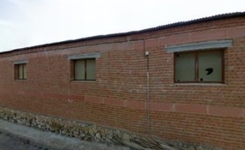 Velatorio de Cardenete