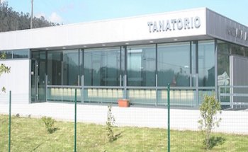 Funeraria Tanatorio Apóstol Santiago