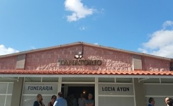 Tanatorio de Ceilán Ágora Servicios Funerarios