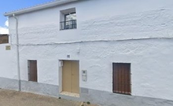 Velatorio Barcarrota SJA Paloma