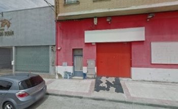 Antonio Beltrán Pola